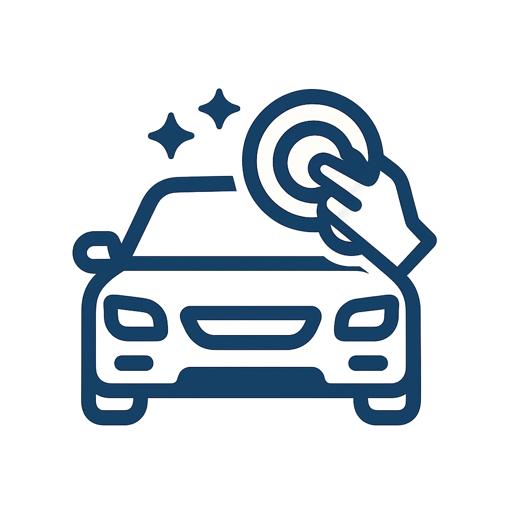 حمايه لك و لسيارتك